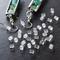 12 Packs: 200 ct. (2400 total) Clear Flower Earring Backers by Bead Landing™